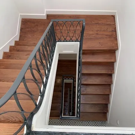 Soriano Place Lizbona