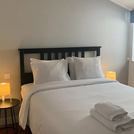 Soriano Place Apartment *