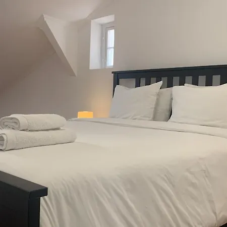 Apartment Soriano Place