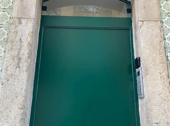 Daire Soriano Place *