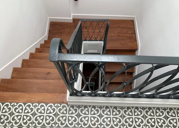 Soriano Place Daire Lisboa