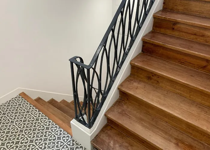 Daire Soriano Place *