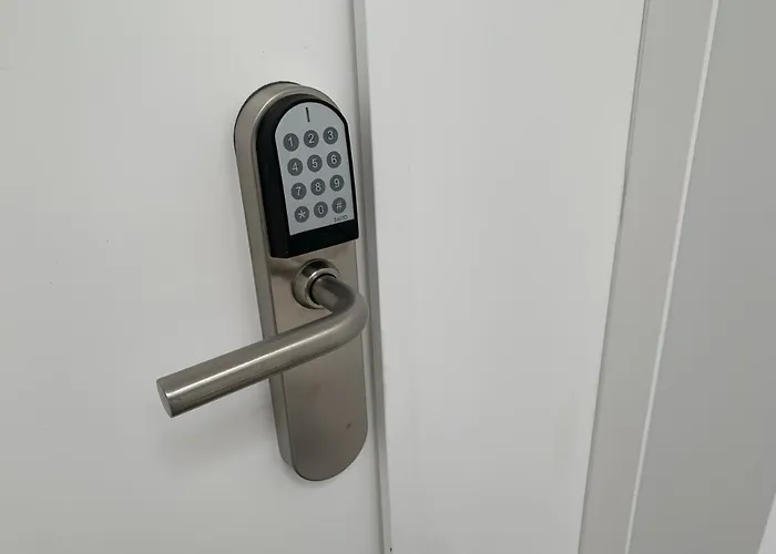 Апартаменты Soriano Place *