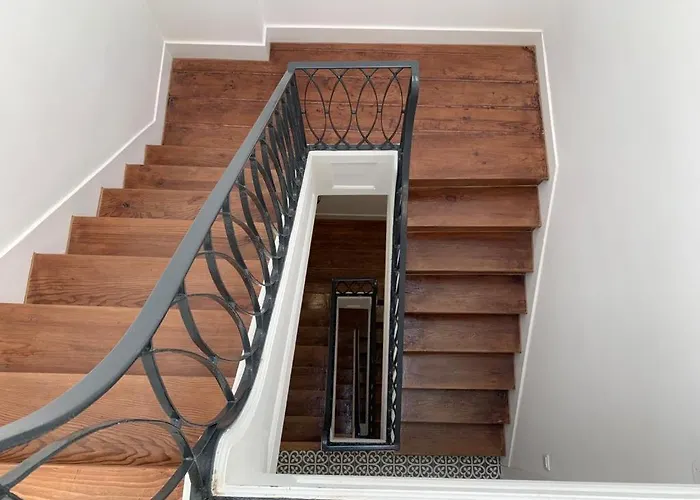 Soriano Place Lisboa