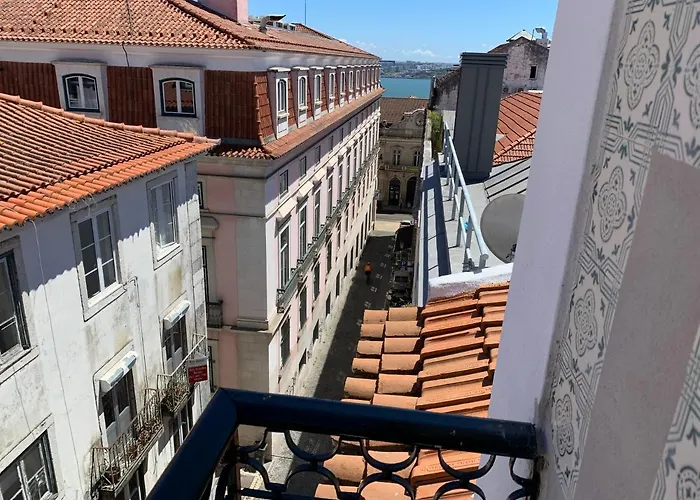 Soriano Place Daire *