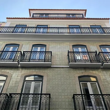 Soriano Place Appartement