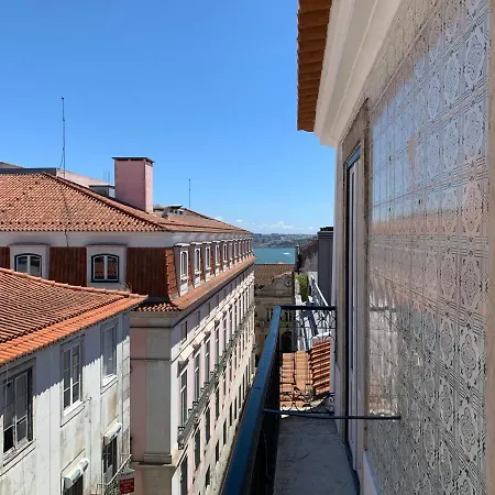 Soriano Place Appartement Lissabon