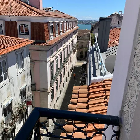 Soriano Place Appartement *