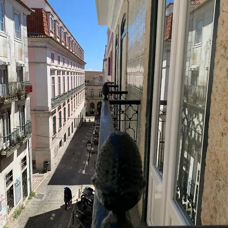 Soriano Place Lissabon