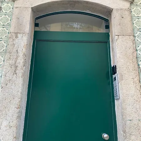 Apartmán Soriano Place *