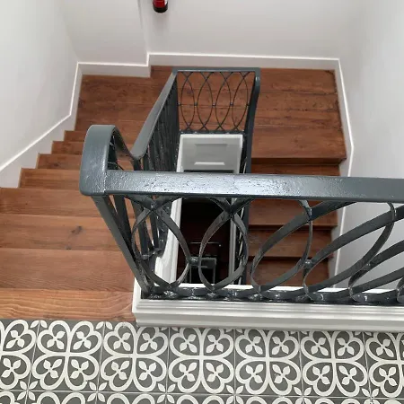 Soriano Place Apartmán Lisboa