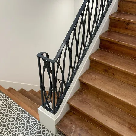 Apartmán Soriano Place *