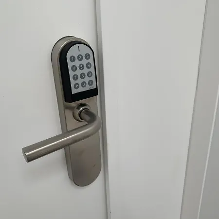 Apartmán Soriano Place *